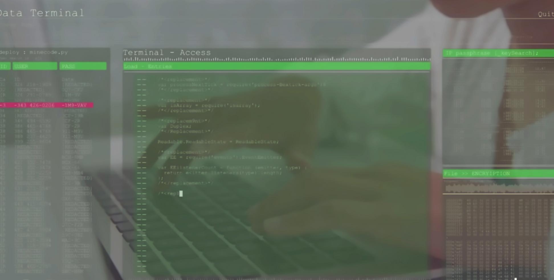 3D modeling software and tools