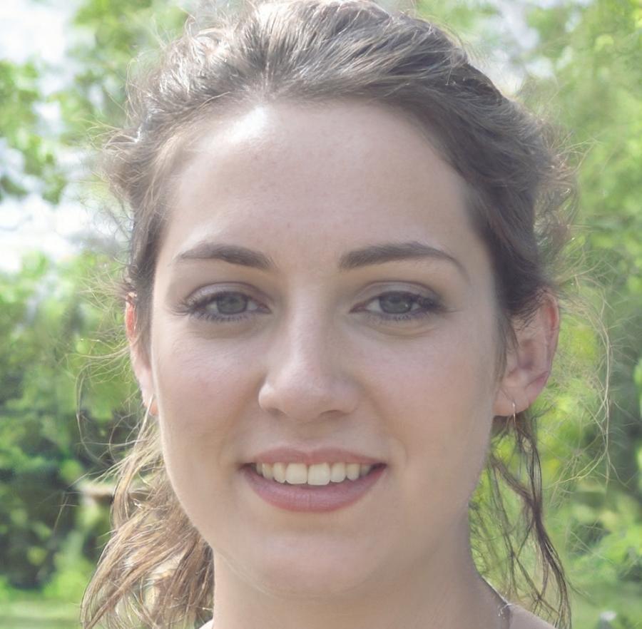 Sarah Martinez, Creative Director