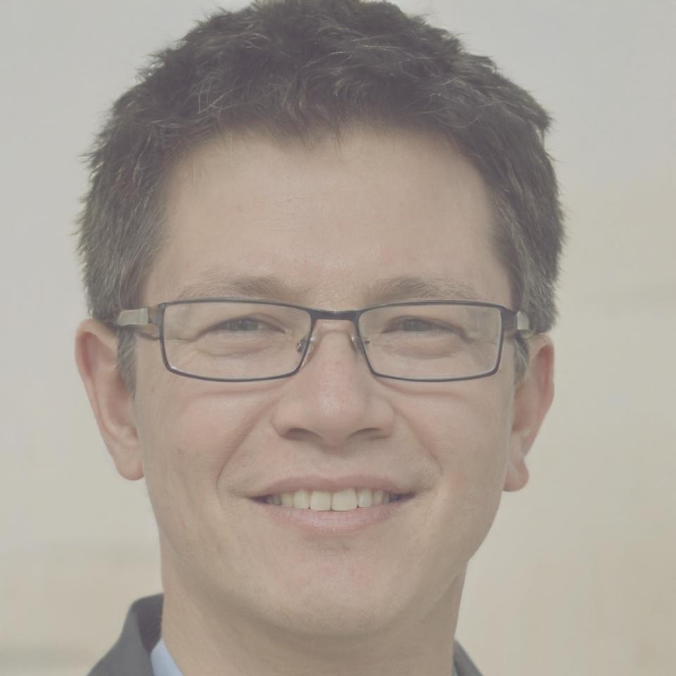 David Chen, Founder & CEO
